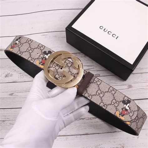 gucci belt cheapest